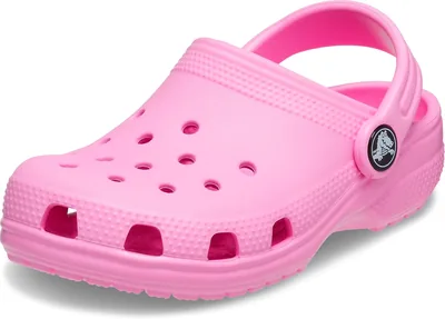 Crocs Toddler Classic Clog Best Deal