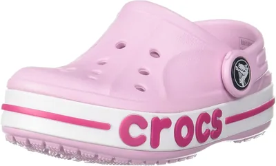 Crocs Kids Bayaband Clog