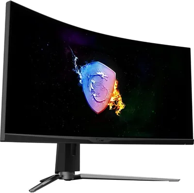 MSI MPG Artymis 343CQR 34-Inch Gaming Monitor Best Deal