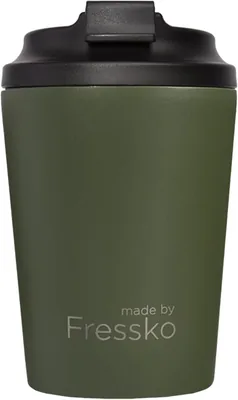 Fressko Camino Reusable Coffee Cup - Best Deal