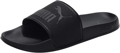 PUMA Unisex Volwassenen Leadcat 2.0 Slippers - Beste Deal