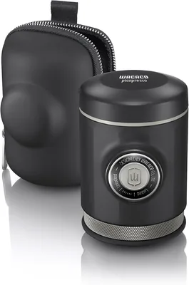 WACACO Picopresso Portable Coffee Maker Pro-level