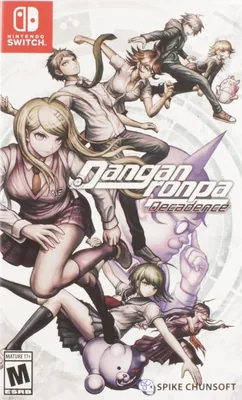 Spike Chunsoft