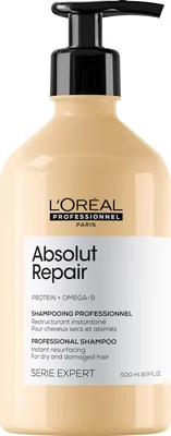 L'Oréal Professionnel Paris Absolut Repair Shampoo