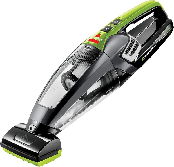 Bissell PowerClean Pet Cordless Hand Vacuums 2389D