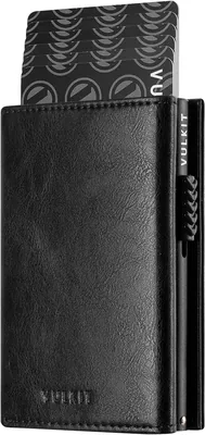 VULKIT Card Holder Wallet Best Deal