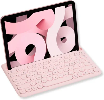 Macally Bluetooth Keyboard for iPad