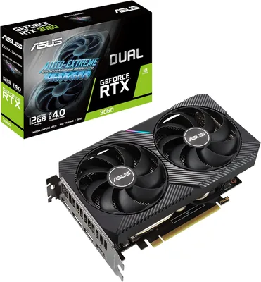 ASUS PG27UQ 4K Gaming Monitor - PCIe 4.0, HDMI 2.1