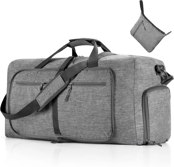 Vomgomfom Duffle Bag