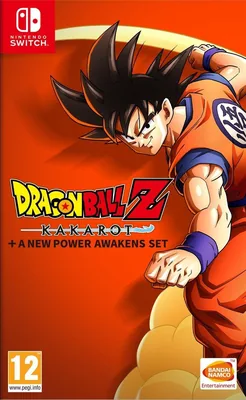 Bandai Namco
