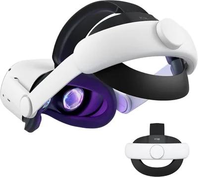 KIWI Design Comfort Head Strap - 15% Off