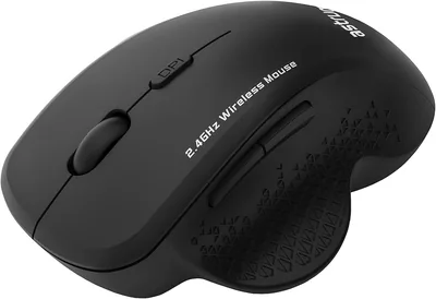 Astrum MW280 Wireless Gaming Mouse 60% Off
