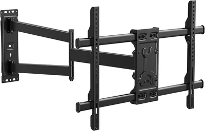 Forging Mount 820mm Long Reach TV Wall Bracket