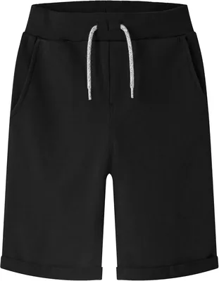 Name It Jungen Nkmvermo Lange Sweat Unb Freizeit Shorts - Best Deal