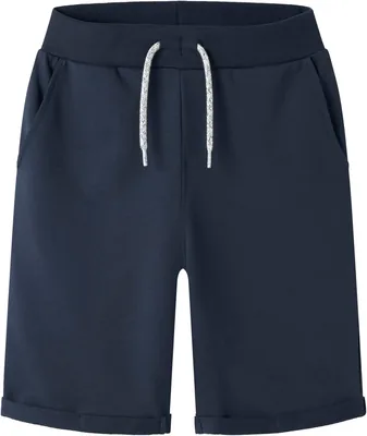 Name It Jungen Nkmvermo Lange SWE Unb F Neue Shorts - Best Deal