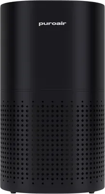 PuroIQ Sensor Air Filter - HEPA + CarbonTech™