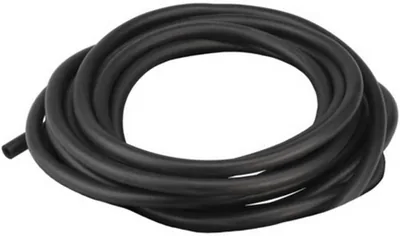 Jagwire Internal Housing Damper (4-5mm) Black