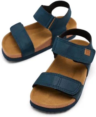 GIOSEPPO NIÑOS TREDEGAR BIO ESTILO PIEDRA FLIP FLOPS - Mejor Oferta