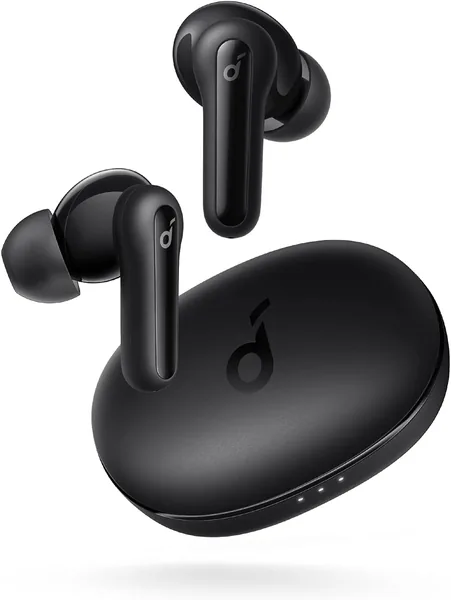 Soundcore by Anker Life P2 Mini True Wireless Earbuds