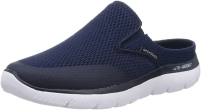 Skechers Men's Summits Vindicator Espadrilles - Meilleur prix