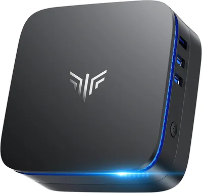 KAMRUI AK1PLUS Mini PC - 20% Off