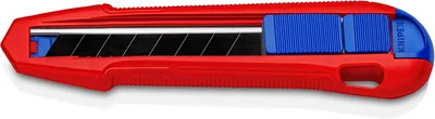 KNIPEX CutiX® Universal Knife