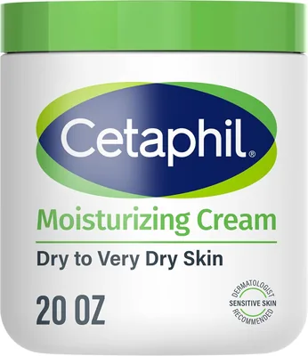 Cetaphil Moisturizer 20oz - 9% Off