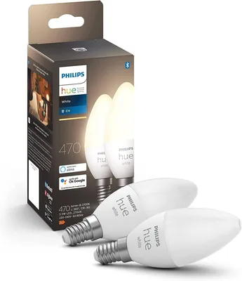 Philips Hue Starter Kit Best Deal