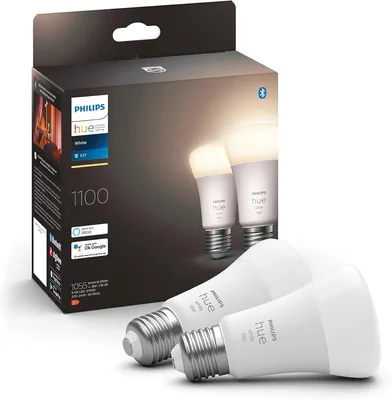 Philips Hue Starter Kit 8% Off