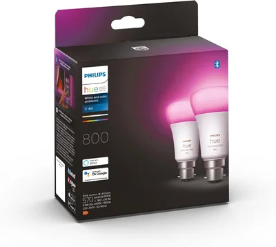 Philips Hue Starter Kit 6% Off