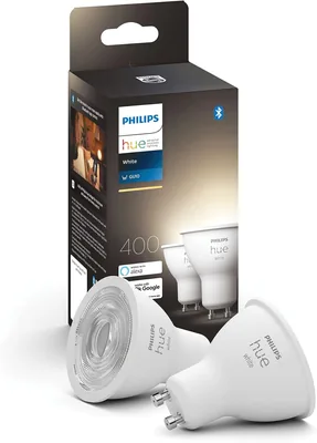 Philips Hue Starter Kit 6% Off