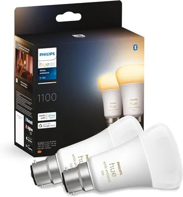 Philips Hue Starter Kit 20% Off