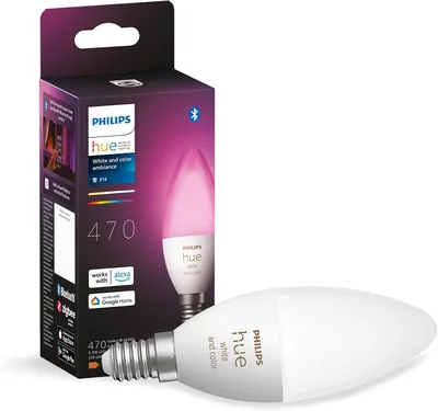 Philips Hue Starter Kit Best Deal