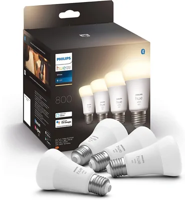 Philips Hue Starter Kit Best Deal