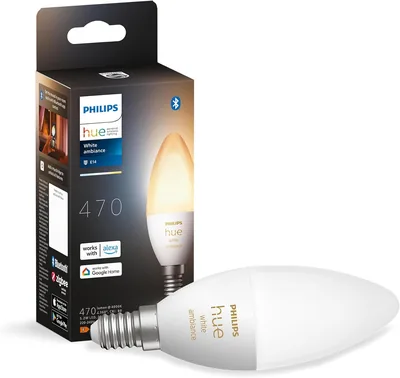 Philips Hue Starter Kit 10% Off