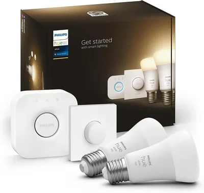Philips Hue Starter Kit Best Deal