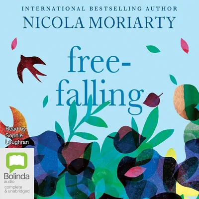 Nicola Moriarty - Audiobook
