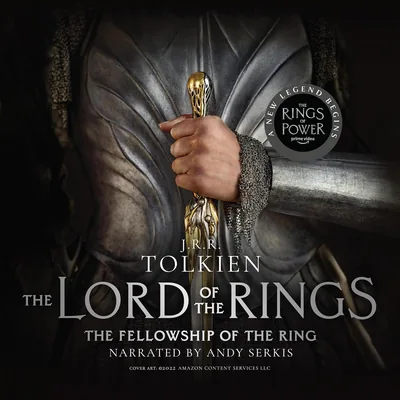 J. R. R. Tolkien – Best Deal