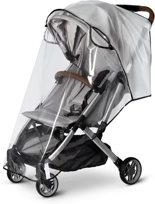 Bemece Pushchair Rain Cover 22% Off
