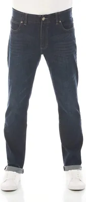 Lee Mannen Jeans Rechte Pasvorm Xm