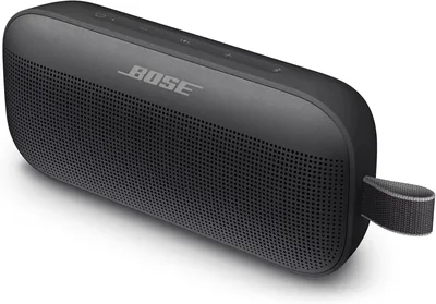 SoundLink Flex Bluetooth Speaker - Black