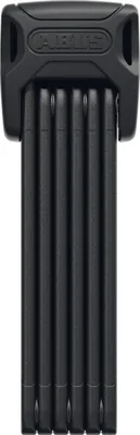 ABUS Bordo 6000K Faland Lock med SH Lock Holder - Cykelllock med XPlus Cylinder för Hög Skydd mot Skadadning - ABUS Securitet, 22% avrinknade