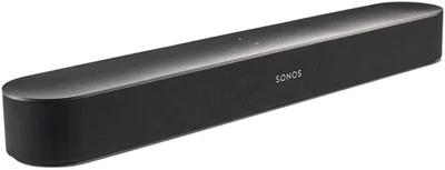 Beam (Gen 2) Smart Soundbar - Black Best Deal
