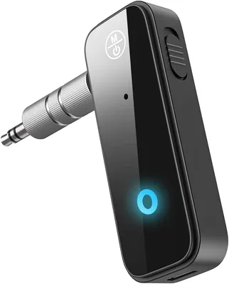 Ankilo Aux Bluetooth 5.4 Adapter 20% Off
