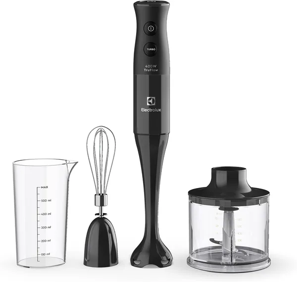 Misturador Multiuso Electrolux 3 em 1 - Melhor Preço Amazon - Compare e Economize Agora