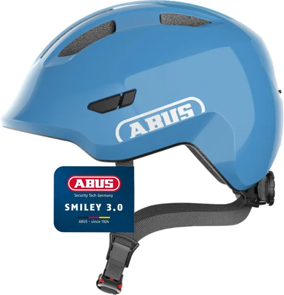 ABUS Smiley 3.0 Children s Bicycle Helmet