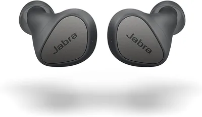 Jabra Elite 3 Wireless Earbuds - Noise Isolating