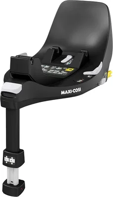 Maxi-Cosi Baza FamilyFix 360 i-Size, Obrotowy Fotelik Samochodowy System, Obrotowa Baza ISOFIX 360, 0-4 lata (40-105 cm), System