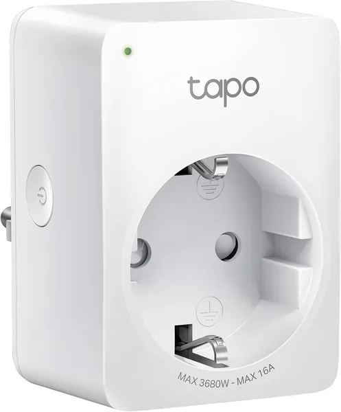 TP-Link Tapo Smart WLAN Socket P110
