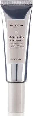 Naturium Multi-Peptide Moisturizer - 50g 5% Off